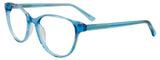 Aspex Eyewear TK1038 Eyeglasses