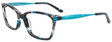 Aspex Eyewear TK1082 Eyeglasses