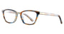 Aspex Eyewear TK1030 Eyeglasses