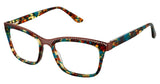 gx by GWEN STEFANI GX035 Eyeglasses