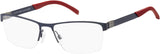 Tommy Hilfiger Th1781 Eyeglasses