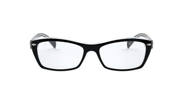 Ray Ban Rx5255 5255 Eyeglasses