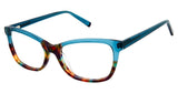 Humphreys 594028 Eyeglasses