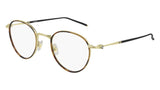 Montblanc Established MB0162O Eyeglasses