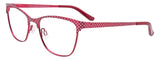 Aspex Eyewear TK1105 Eyeglasses