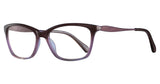 Aspex Eyewear EC403 Eyeglasses