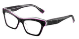 Alain Mikli 3113 Eyeglasses