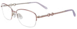 Aspex Eyewear EC469 Eyeglasses