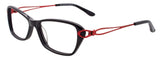 Aspex Eyewear S3305 Eyeglasses