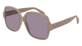 Azzedine Alaia Studs AA0037S Sunglasses