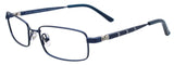 Aspex Eyewear ET967 Eyeglasses