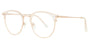 Aspex Eyewear C7038 Eyeglasses