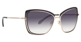 Badgley Mischka Lyla Sunglasses