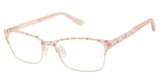 gx by GWEN STEFANI GX830 Eyeglasses