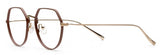 Erkers 1879 Jesse Eyeglasses