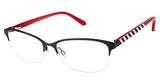 Lulu Guinness L786 Eyeglasses