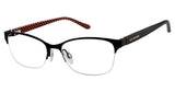 Lulu Guinness L780 Eyeglasses