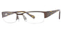 Aspex Eyewear EC163 Eyeglasses