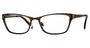 Aspex Eyewear TK952 Eyeglasses