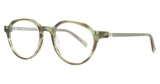 Aspex Eyewear EC559 Eyeglasses