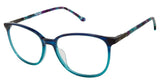 Buffalo by David Bitton BW013 Eyeglasses