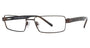 Aspex Eyewear T9788 Eyeglasses