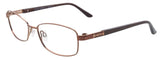 Aspex Eyewear EC354 Eyeglasses