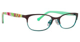 Vera Bradley VBMisty Eyeglasses