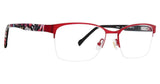 Vera Bradley VBGabriella Eyeglasses