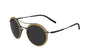 Silhouette Infinity Collection 8705 Sunglasses