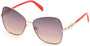 Emilio Pucci 0147 Sunglasses