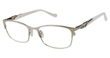Tura TE256 Eyeglasses