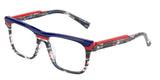 Alain Mikli 3126 Eyeglasses