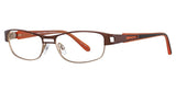 Aspex Eyewear EC284 Eyeglasses