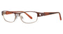 Aspex Eyewear EC284 Eyeglasses