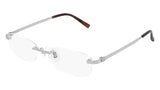 Dunhill DU0017OJ Eyeglasses