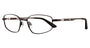 Aspex Eyewear EC367 Eyeglasses