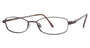 Aspex Eyewear MG788 Eyeglasses