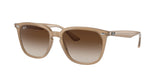 Ray Ban 4362 Sunglasses