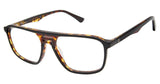 C-Life CLKAZUKI Eyeglasses