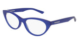 Balenciaga Everyday BB0079O Eyeglasses