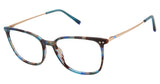 Humphreys 581084 Eyeglasses