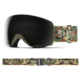 Smith M00715 Goggles