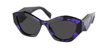 Prada 07YSF Sunglasses