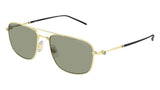 Montblanc Established MB0127S Sunglasses