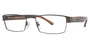 Aspex Eyewear EC232 Eyeglasses