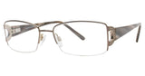 Aspex Eyewear EC162 Eyeglasses