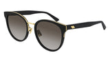 Bottega Veneta Minimalist BV1081SK Sunglasses