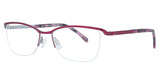 Aspex Eyewear S3330 Eyeglasses