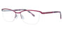 Aspex Eyewear S3330 Eyeglasses